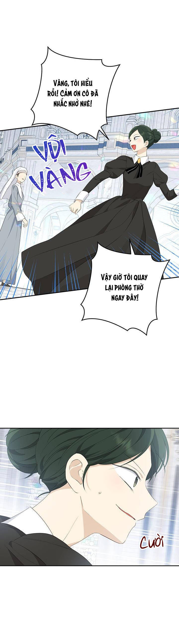 Thực Ra Tôi Mới Là Thật Chap 66 - Next Chap 67