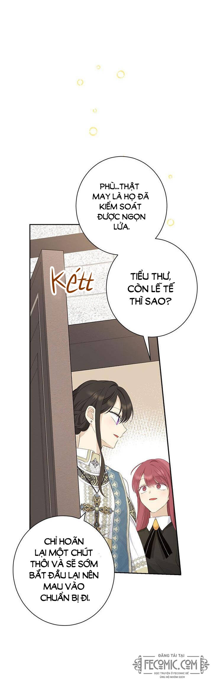 Thực Ra Tôi Mới Là Thật Chap 66 - Next Chap 67