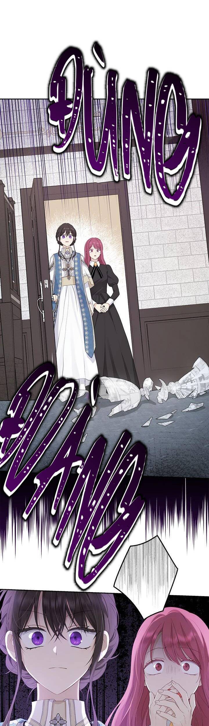Thực Ra Tôi Mới Là Thật Chap 66 - Next Chap 67