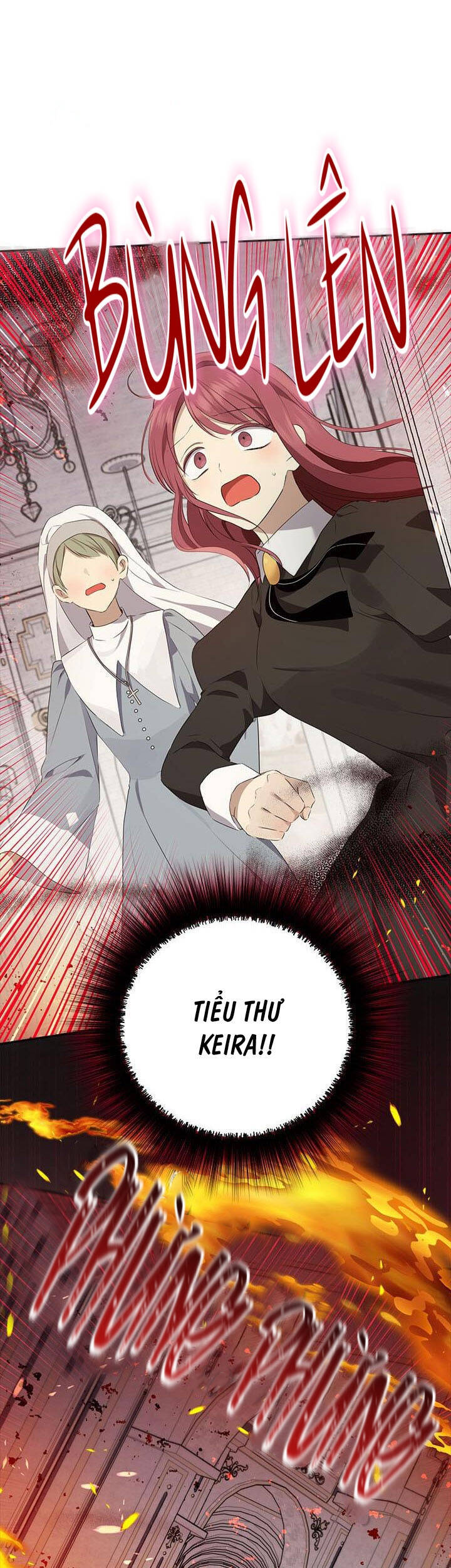 Thực Ra Tôi Mới Là Thật Chap 66 - Next Chap 67