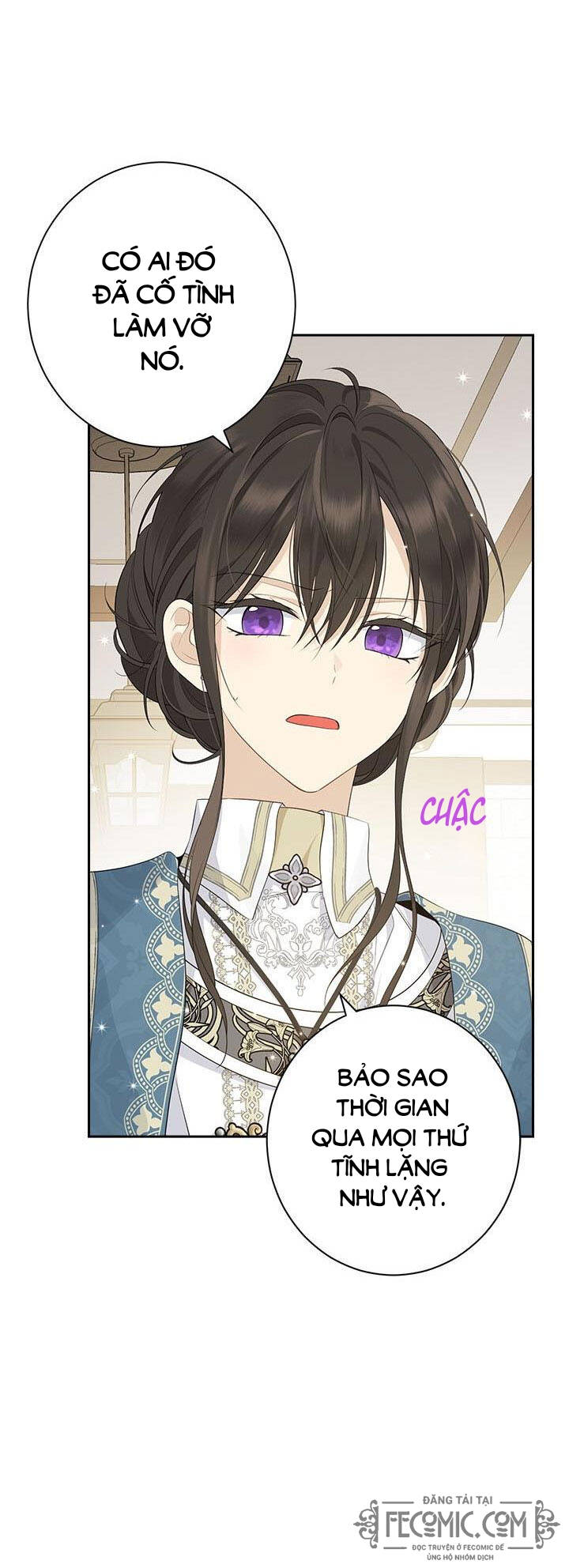 Thực Ra Tôi Mới Là Thật Chap 66 - Next Chap 67