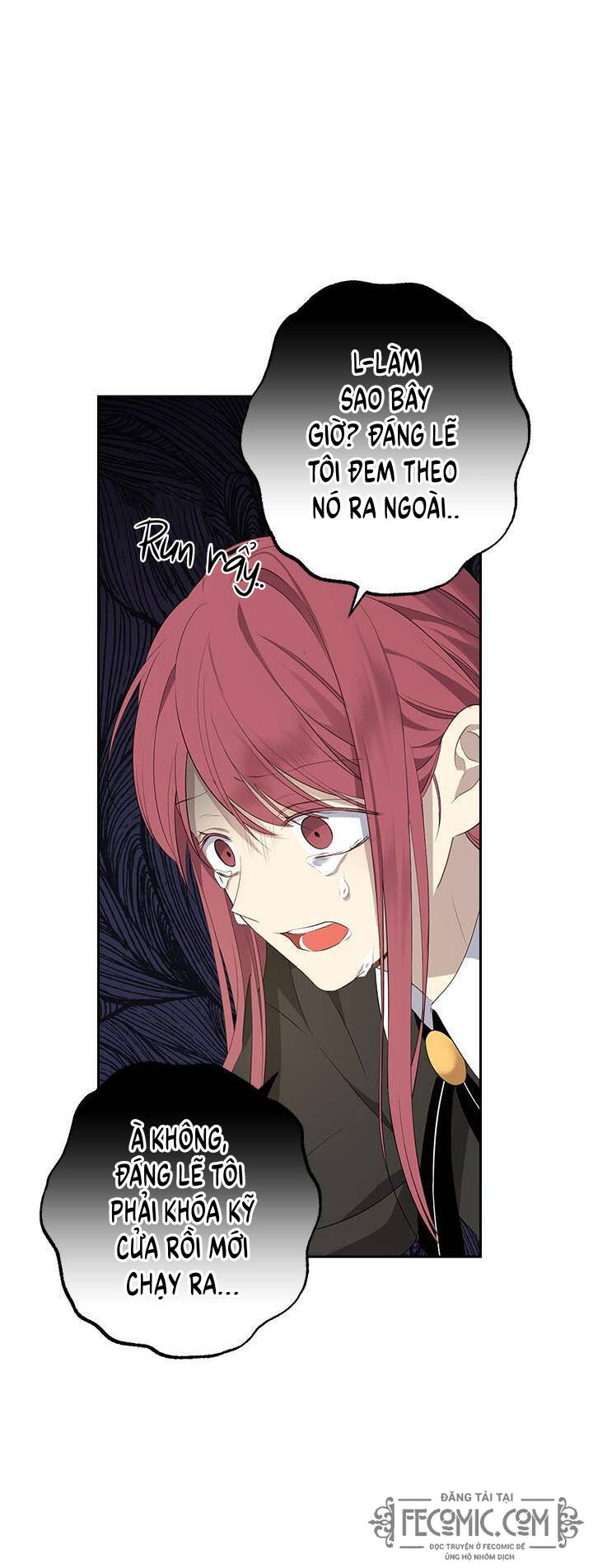 Thực Ra Tôi Mới Là Thật Chap 66 - Next Chap 67