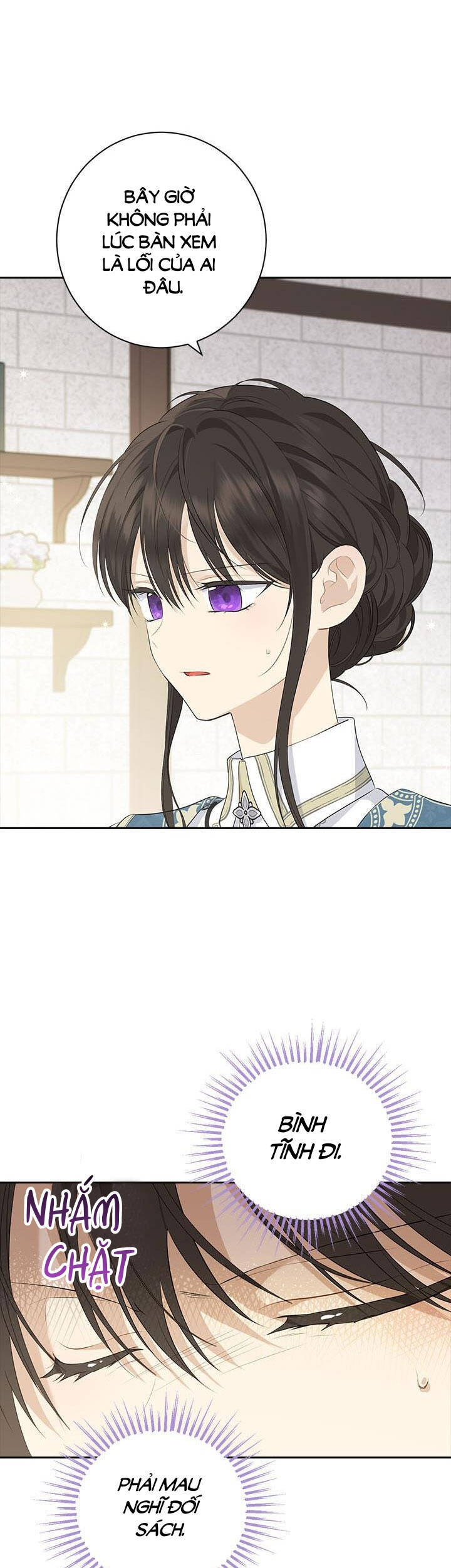 Thực Ra Tôi Mới Là Thật Chap 66 - Next Chap 67