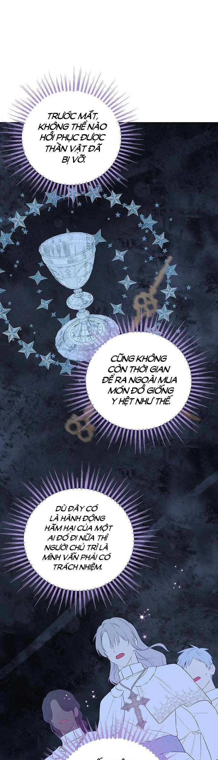 Thực Ra Tôi Mới Là Thật Chap 66 - Next Chap 67