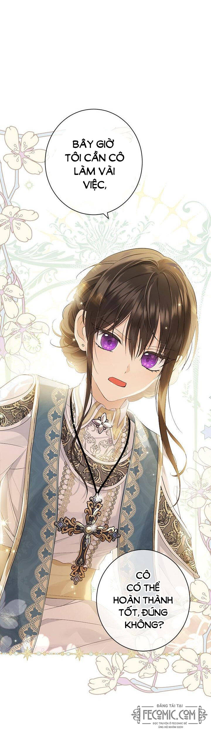 Thực Ra Tôi Mới Là Thật Chap 66 - Next Chap 67