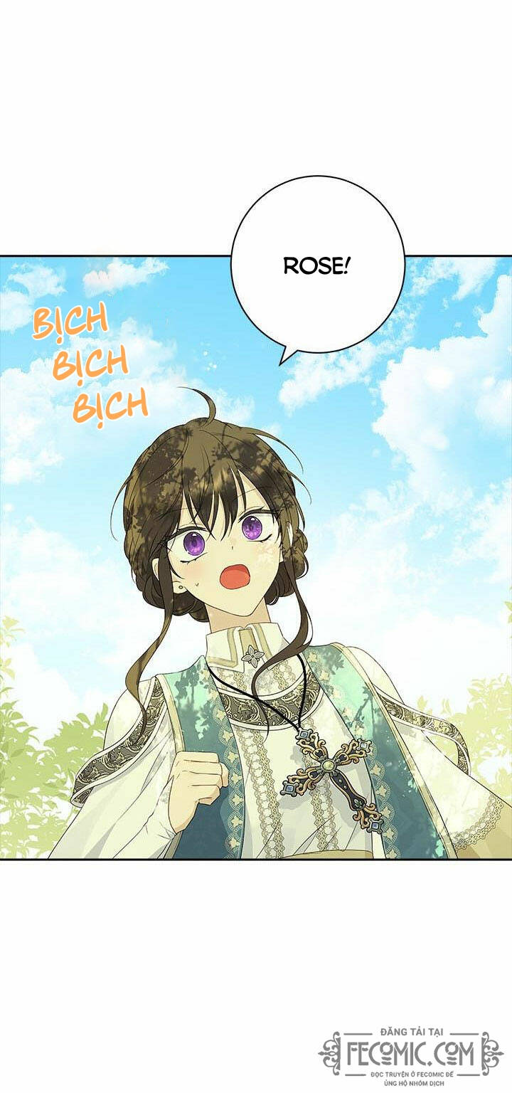 Thực Ra Tôi Mới Là Thật Chap 66 - Next Chap 67