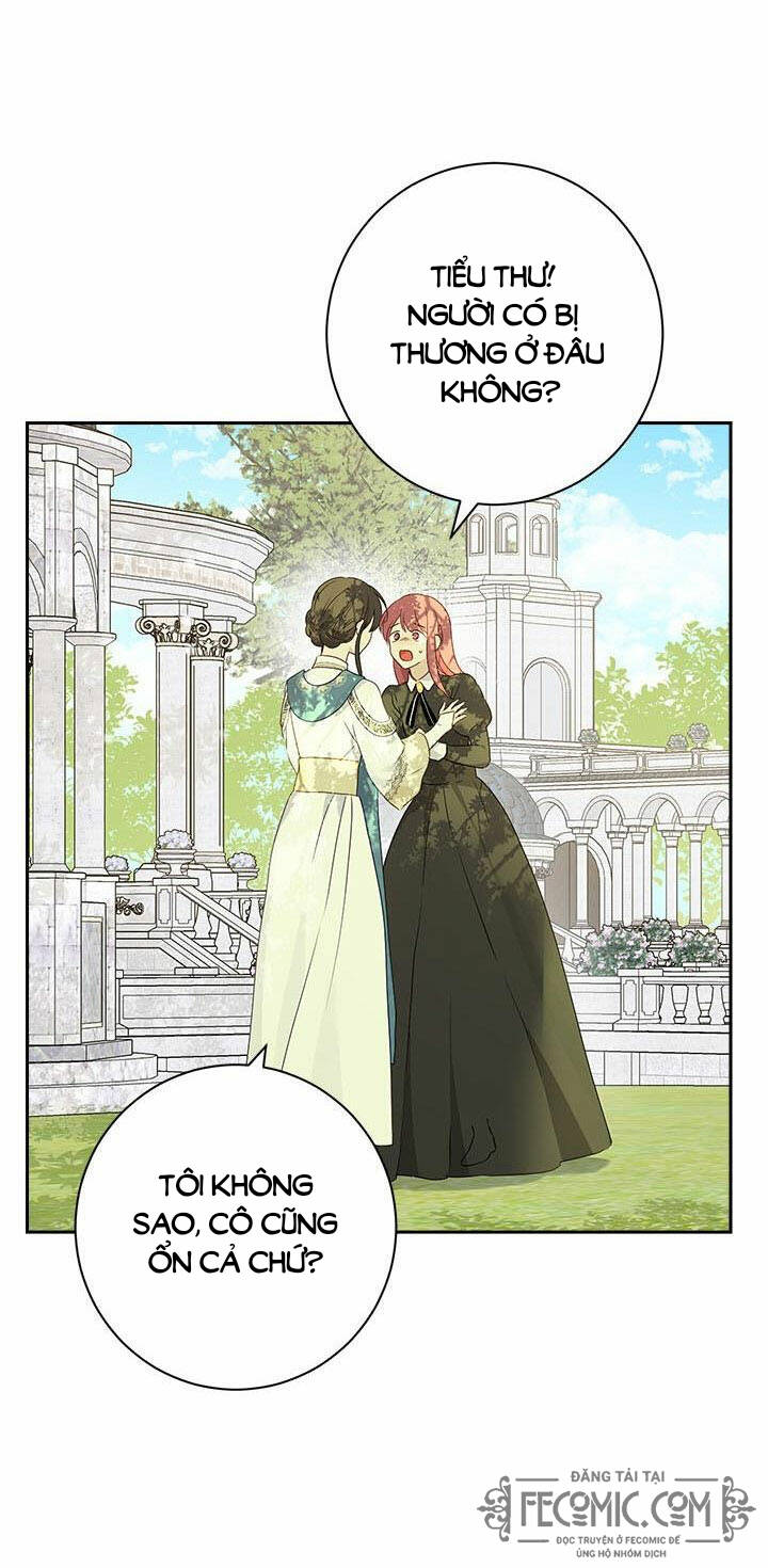 Thực Ra Tôi Mới Là Thật Chap 66 - Next Chap 67