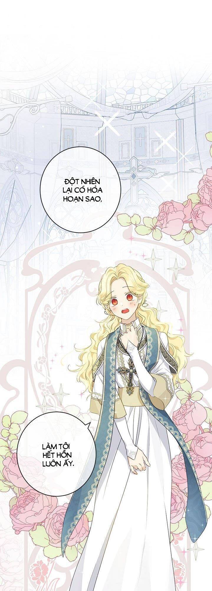 Thực Ra Tôi Mới Là Thật Chap 67 - Next Chap 68