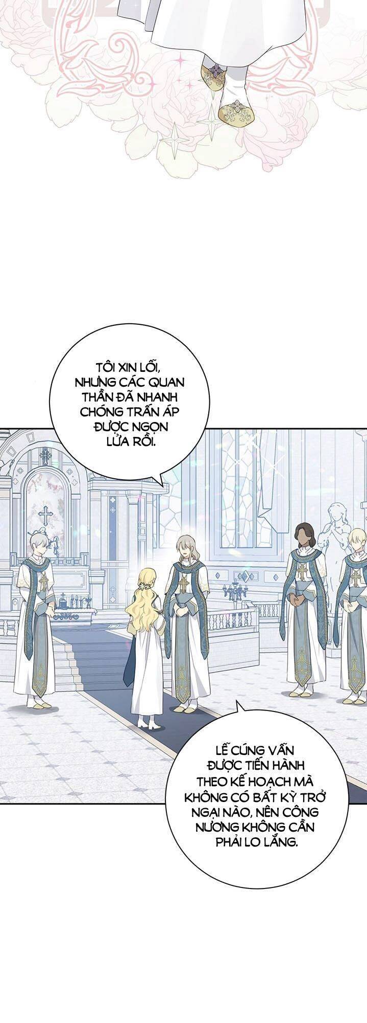 Thực Ra Tôi Mới Là Thật Chap 67 - Next Chap 68
