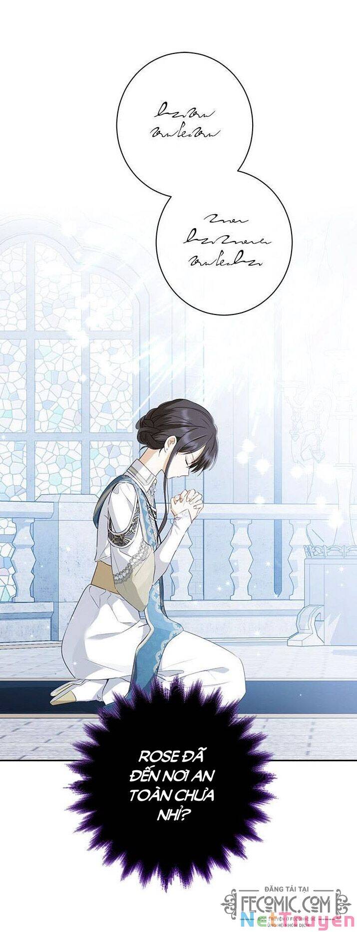 Thực Ra Tôi Mới Là Thật Chap 67 - Next Chap 68