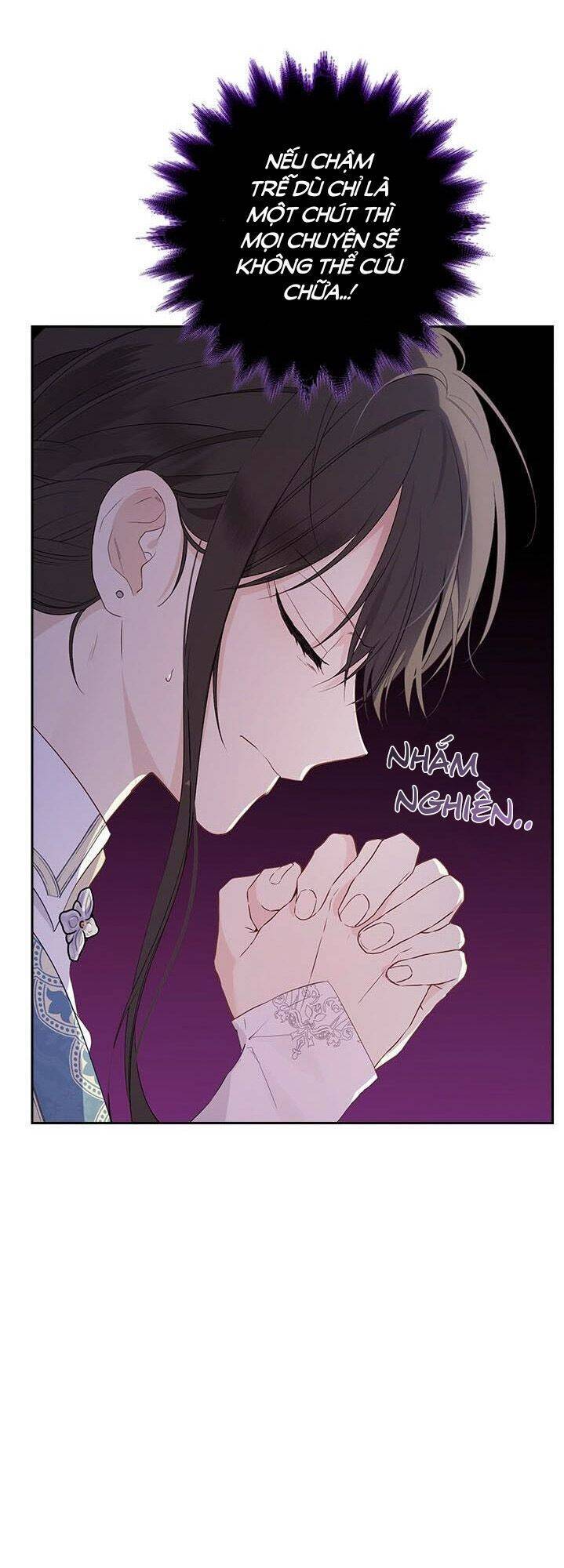 Thực Ra Tôi Mới Là Thật Chap 67 - Next Chap 68