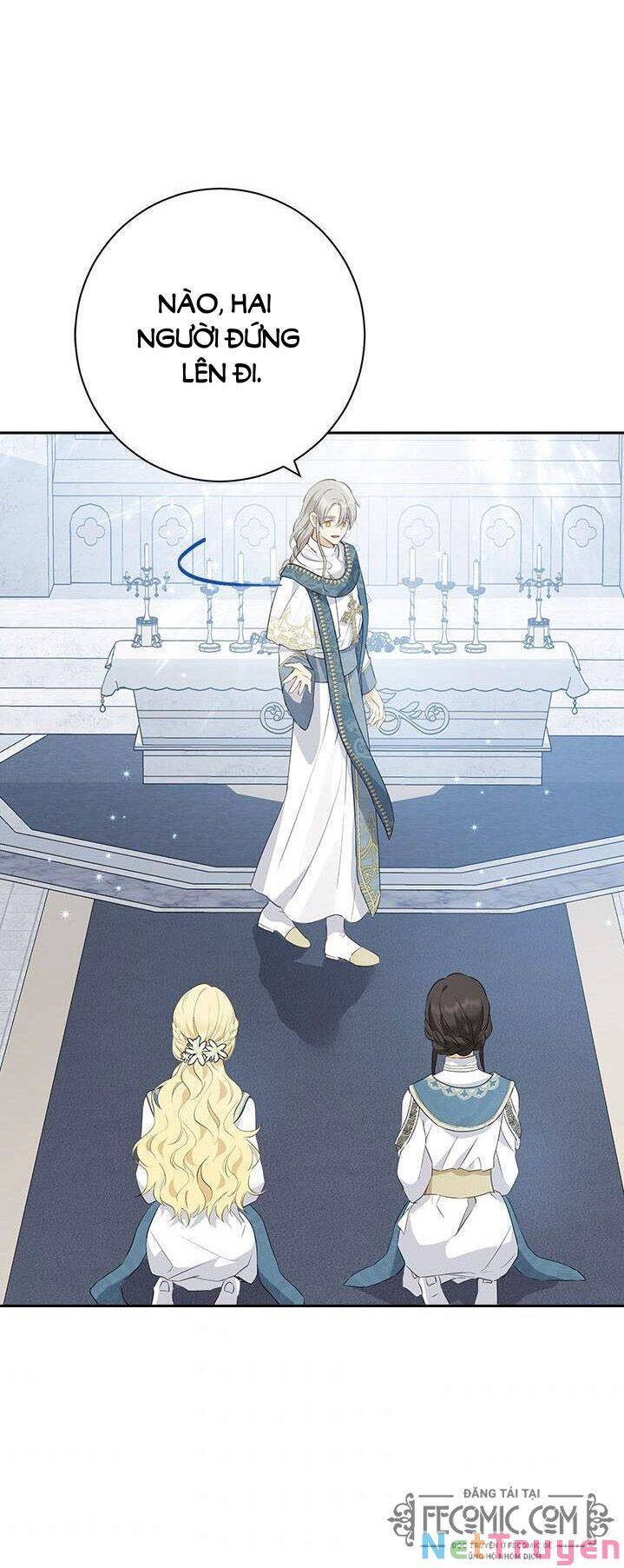 Thực Ra Tôi Mới Là Thật Chap 67 - Next Chap 68