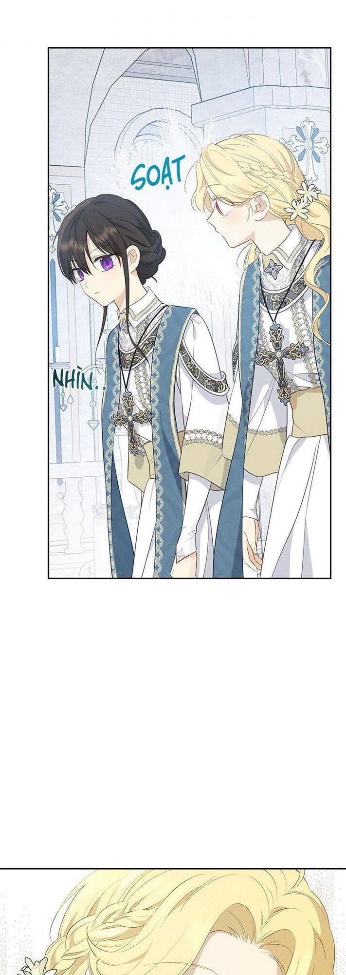 Thực Ra Tôi Mới Là Thật Chap 67 - Next Chap 68