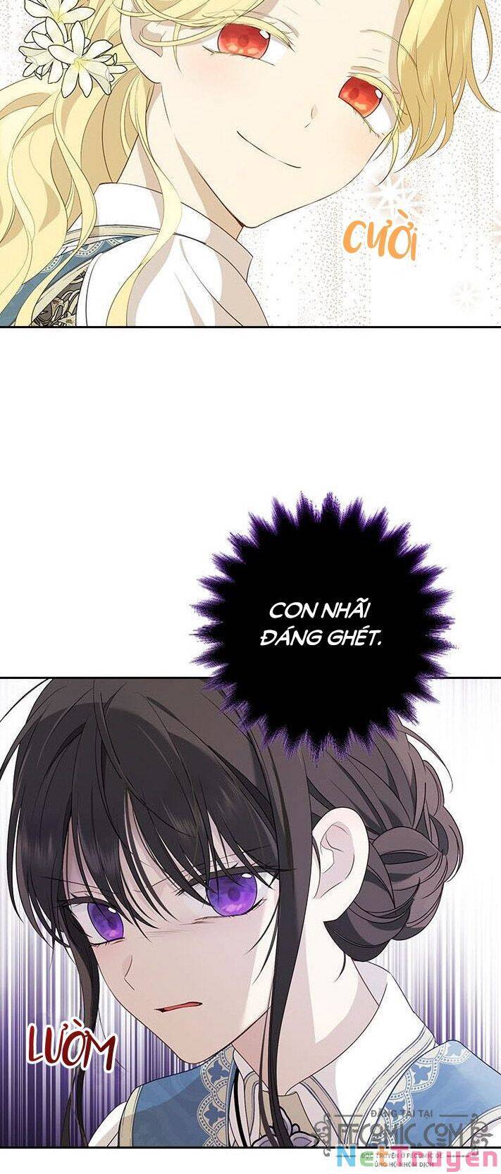 Thực Ra Tôi Mới Là Thật Chap 67 - Next Chap 68