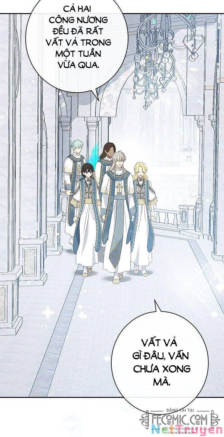 Thực Ra Tôi Mới Là Thật Chap 67 - Next Chap 68