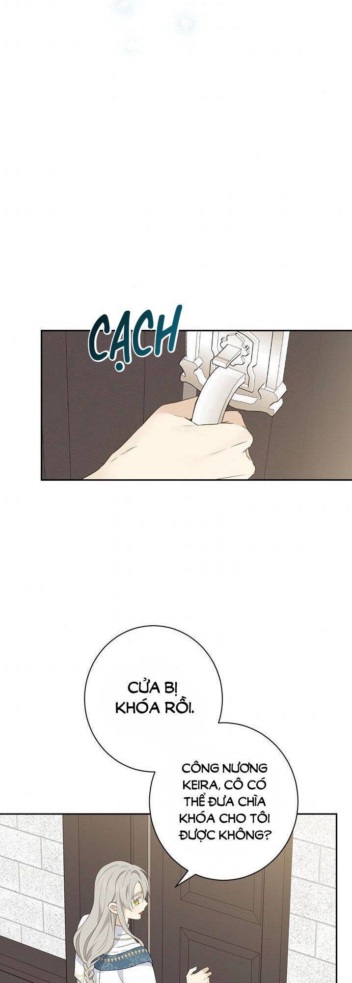 Thực Ra Tôi Mới Là Thật Chap 67 - Next Chap 68