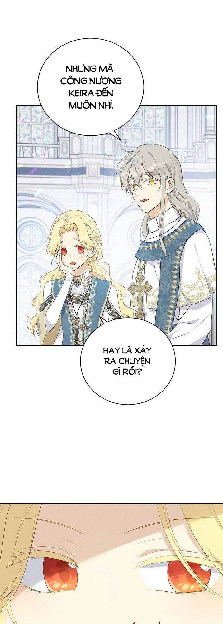 Thực Ra Tôi Mới Là Thật Chap 67 - Next Chap 68