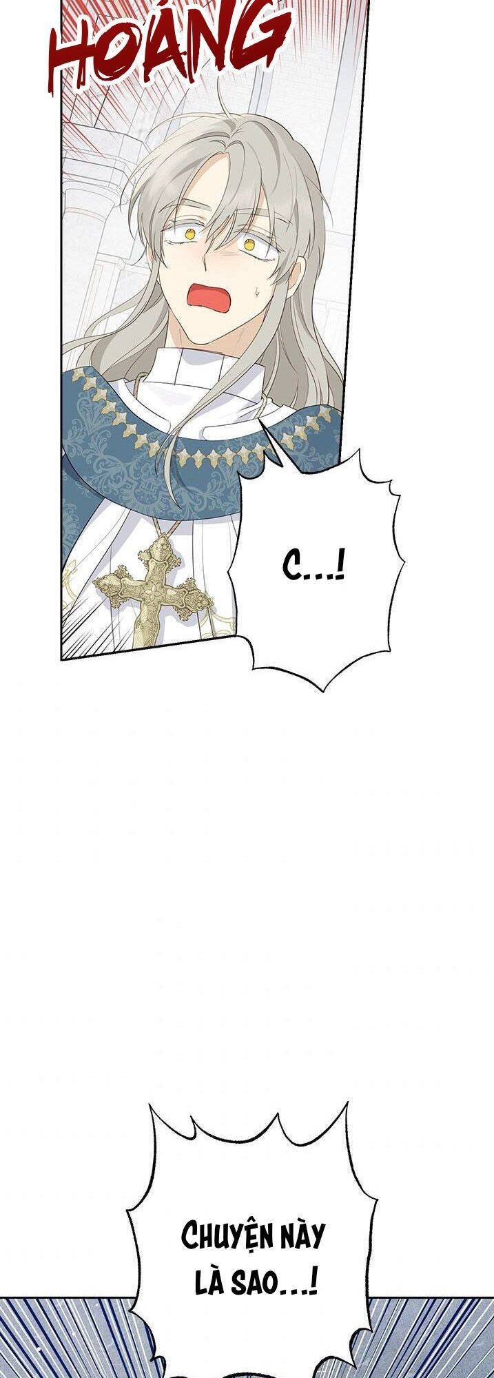 Thực Ra Tôi Mới Là Thật Chap 67 - Next Chap 68