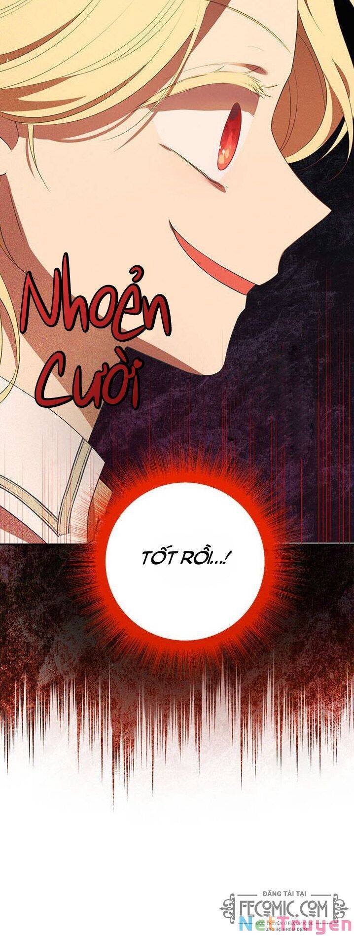 Thực Ra Tôi Mới Là Thật Chap 67 - Next Chap 68
