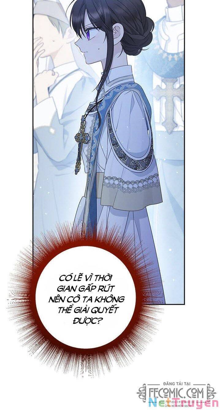Thực Ra Tôi Mới Là Thật Chap 67 - Next Chap 68