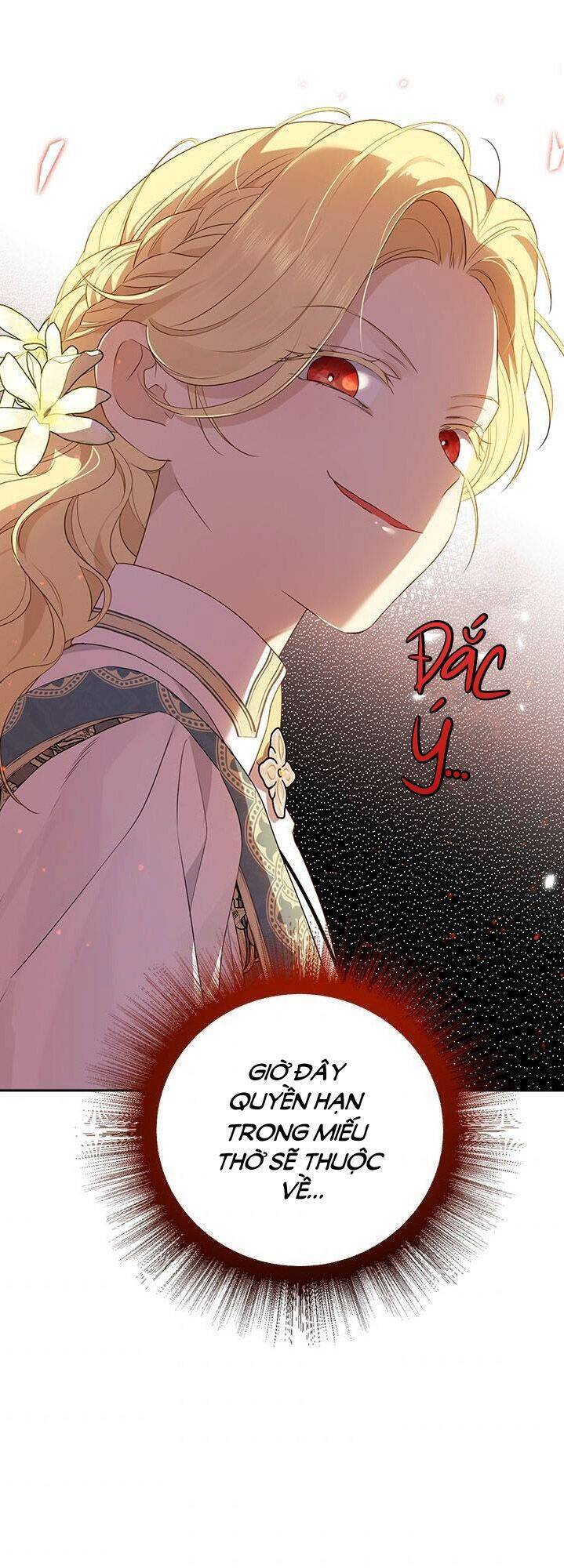 Thực Ra Tôi Mới Là Thật Chap 67 - Next Chap 68