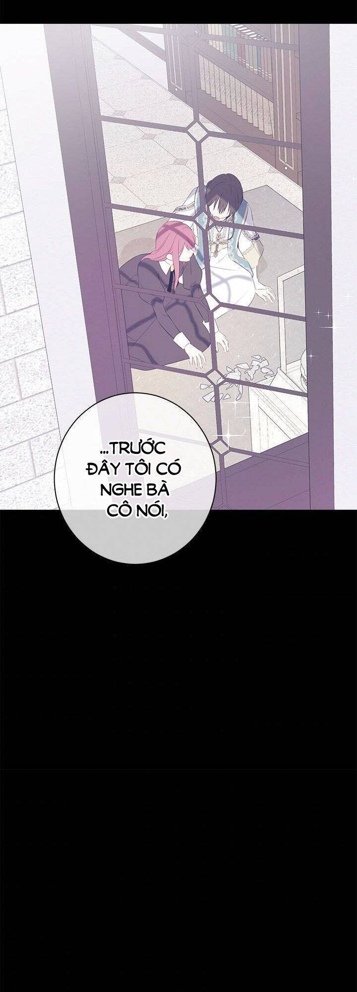 Thực Ra Tôi Mới Là Thật Chap 67 - Next Chap 68