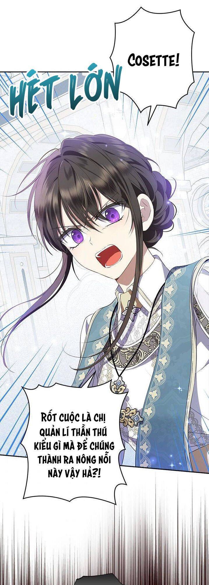 Thực Ra Tôi Mới Là Thật Chap 67 - Next Chap 68