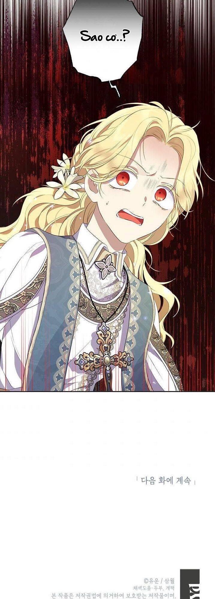 Thực Ra Tôi Mới Là Thật Chap 67 - Next Chap 68