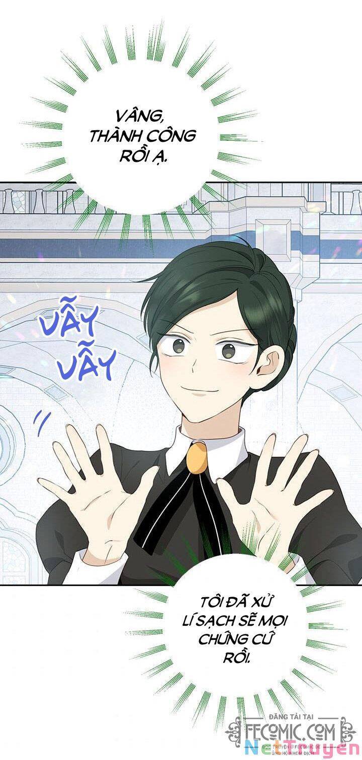 Thực Ra Tôi Mới Là Thật Chap 67 - Next Chap 68
