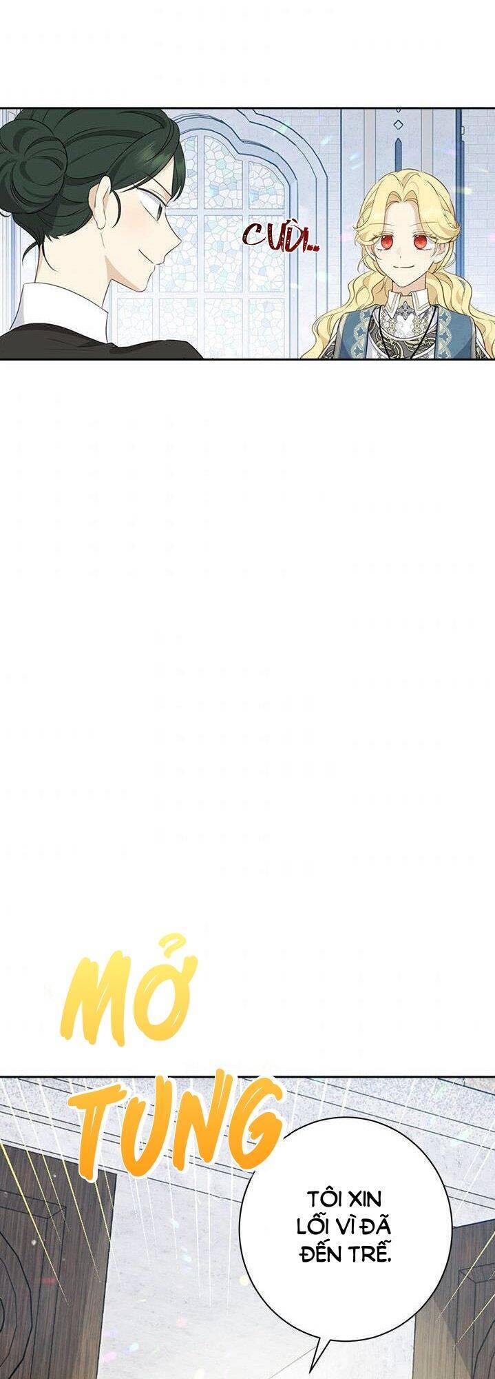 Thực Ra Tôi Mới Là Thật Chap 67 - Next Chap 68