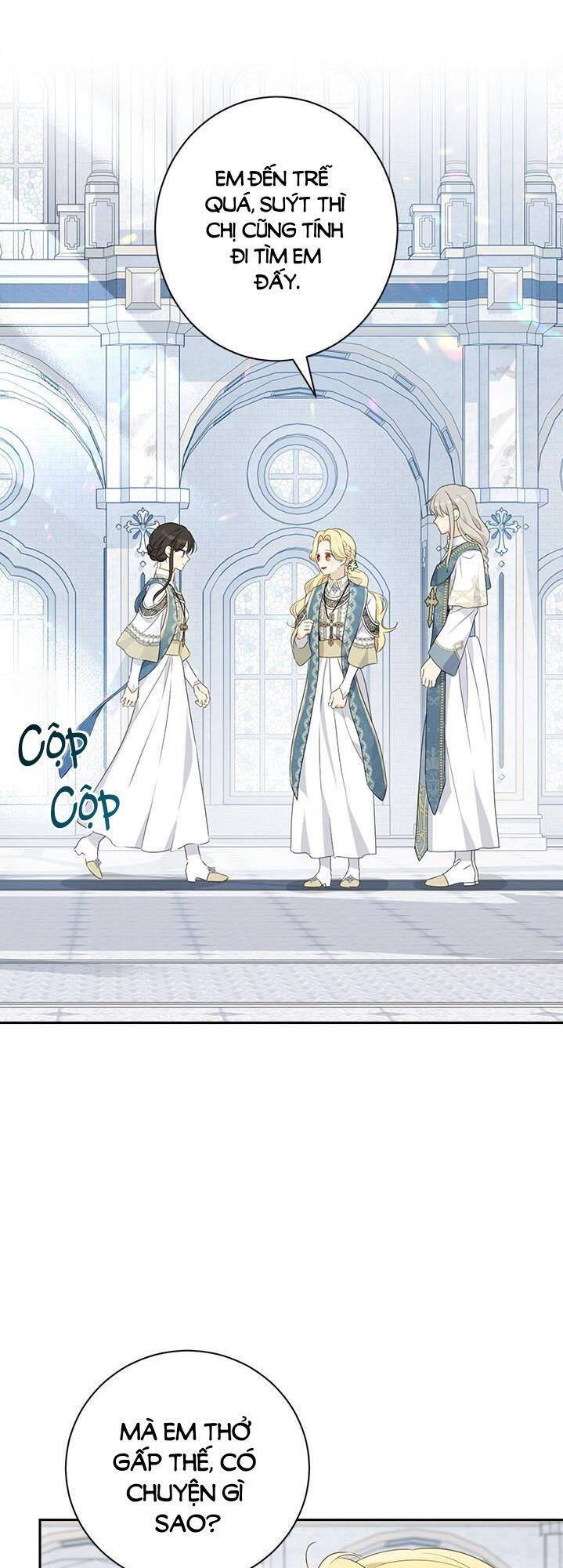 Thực Ra Tôi Mới Là Thật Chap 67 - Next Chap 68