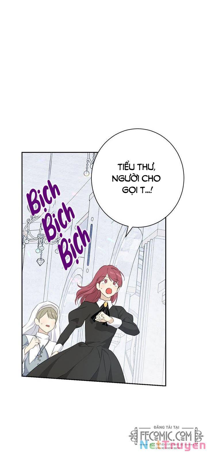 Thực Ra Tôi Mới Là Thật Chap 68 - Next Chap 69