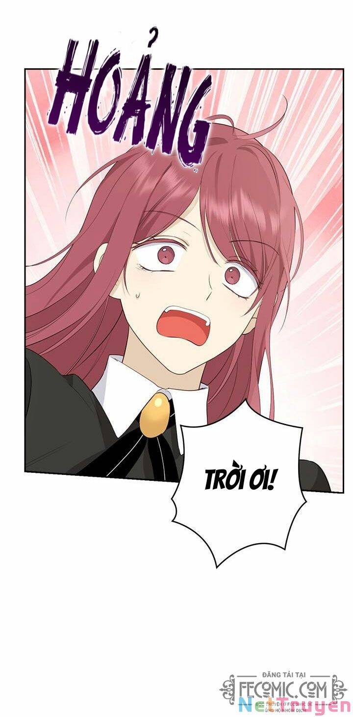 Thực Ra Tôi Mới Là Thật Chap 68 - Next Chap 69