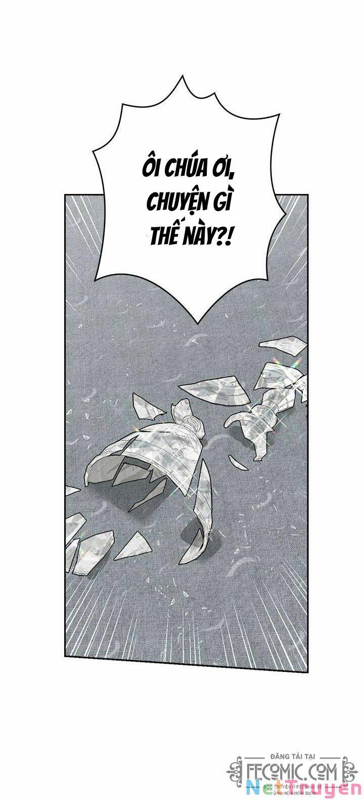 Thực Ra Tôi Mới Là Thật Chap 68 - Next Chap 69