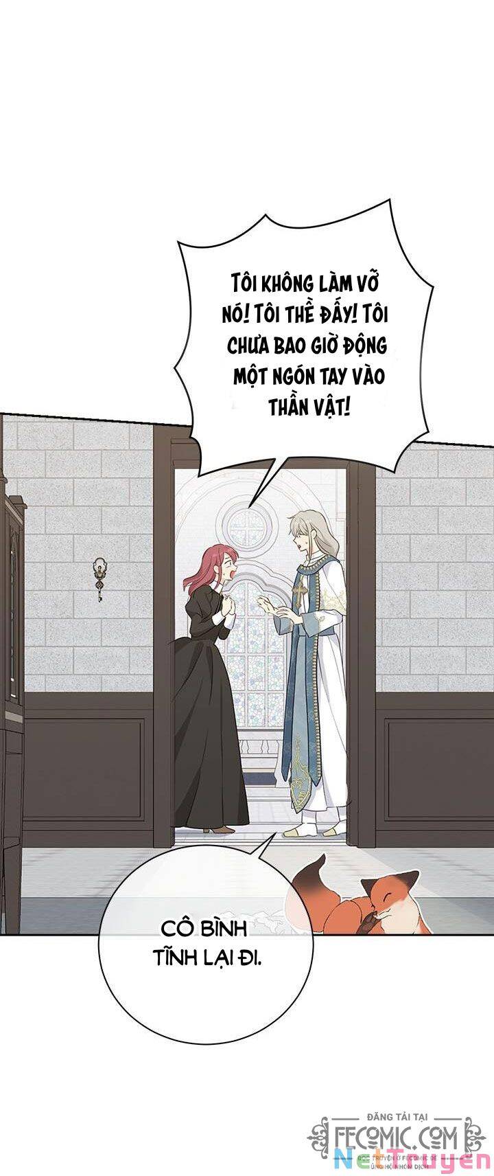 Thực Ra Tôi Mới Là Thật Chap 68 - Next Chap 69