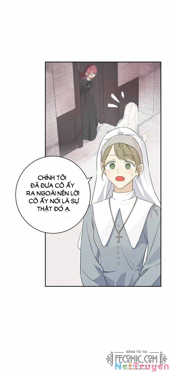 Thực Ra Tôi Mới Là Thật Chap 68 - Next Chap 69