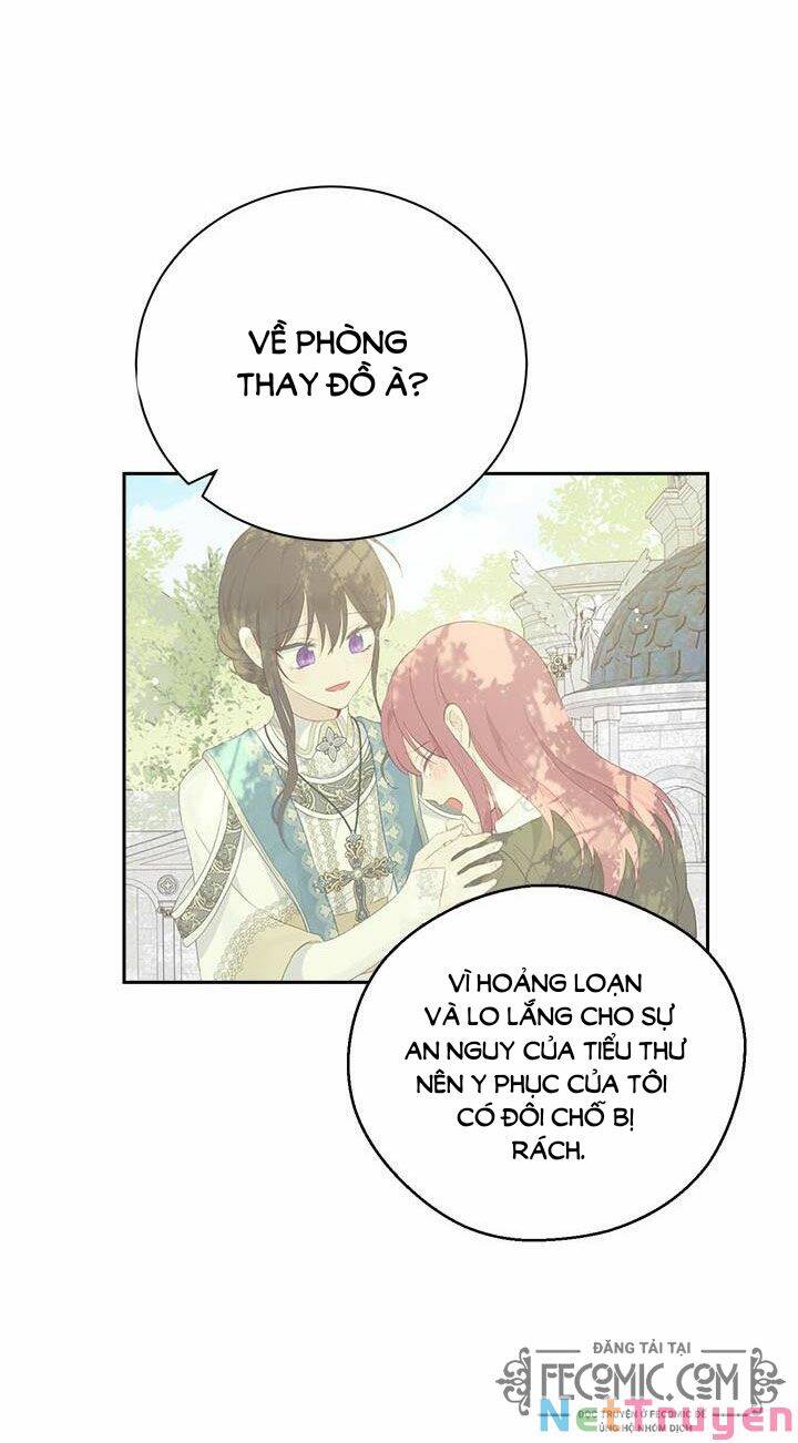 Thực Ra Tôi Mới Là Thật Chap 68 - Next Chap 69
