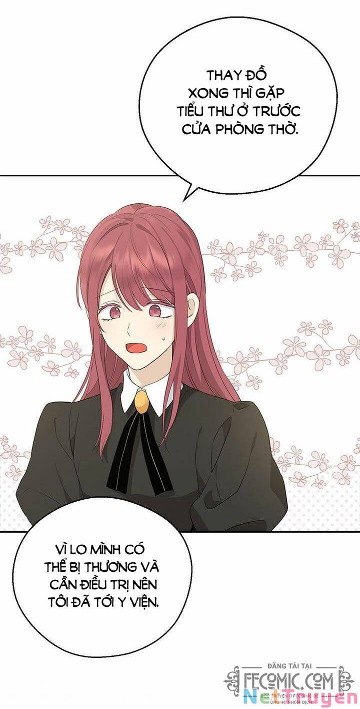 Thực Ra Tôi Mới Là Thật Chap 68 - Next Chap 69