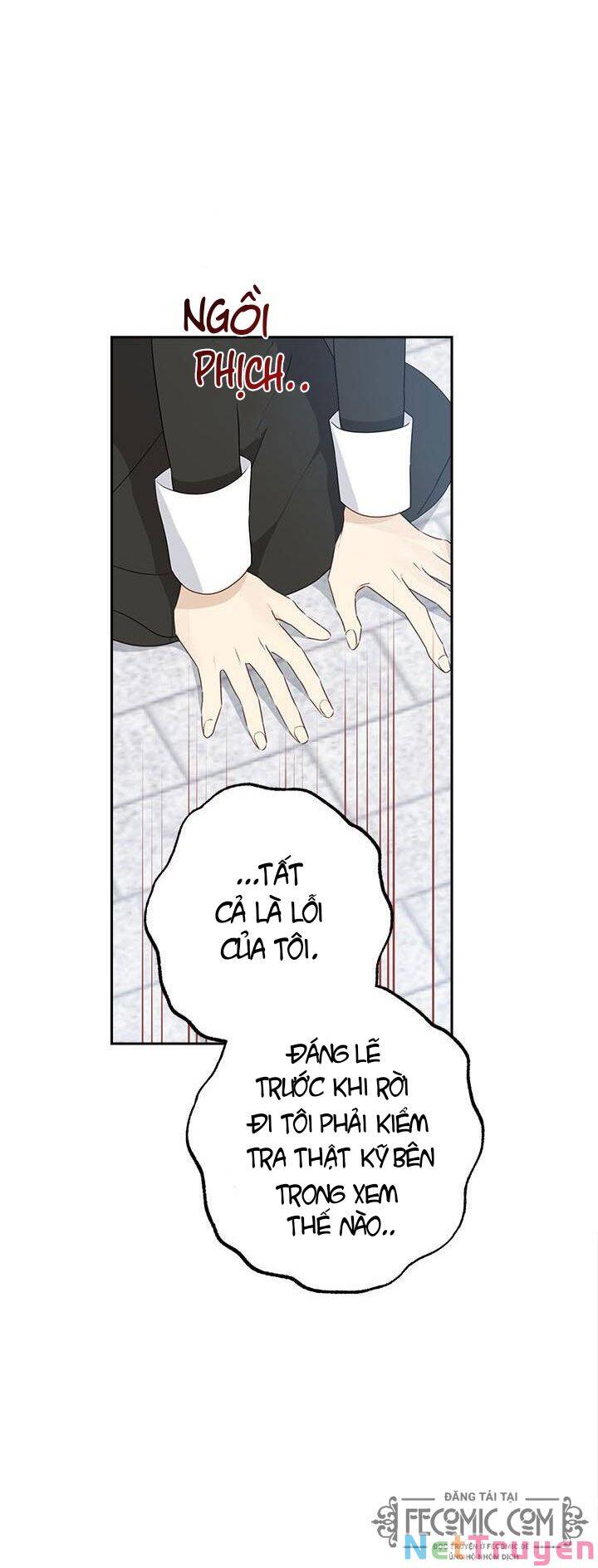 Thực Ra Tôi Mới Là Thật Chap 68 - Next Chap 69