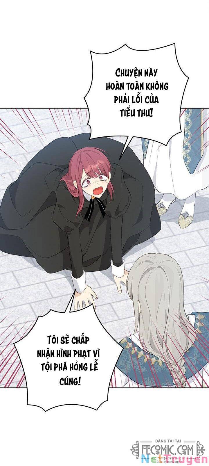 Thực Ra Tôi Mới Là Thật Chap 68 - Next Chap 69