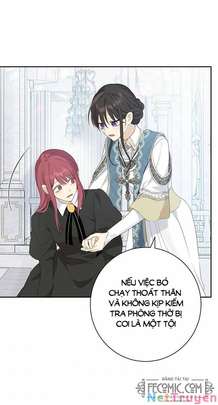 Thực Ra Tôi Mới Là Thật Chap 68 - Next Chap 69