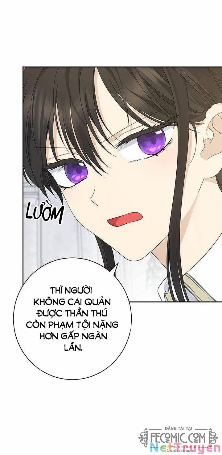 Thực Ra Tôi Mới Là Thật Chap 68 - Next Chap 69