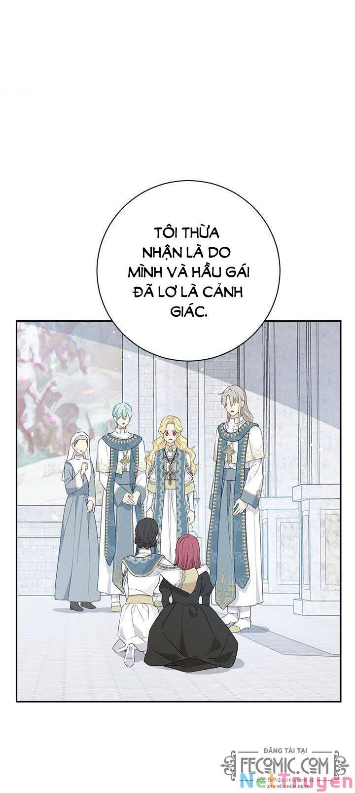 Thực Ra Tôi Mới Là Thật Chap 68 - Next Chap 69