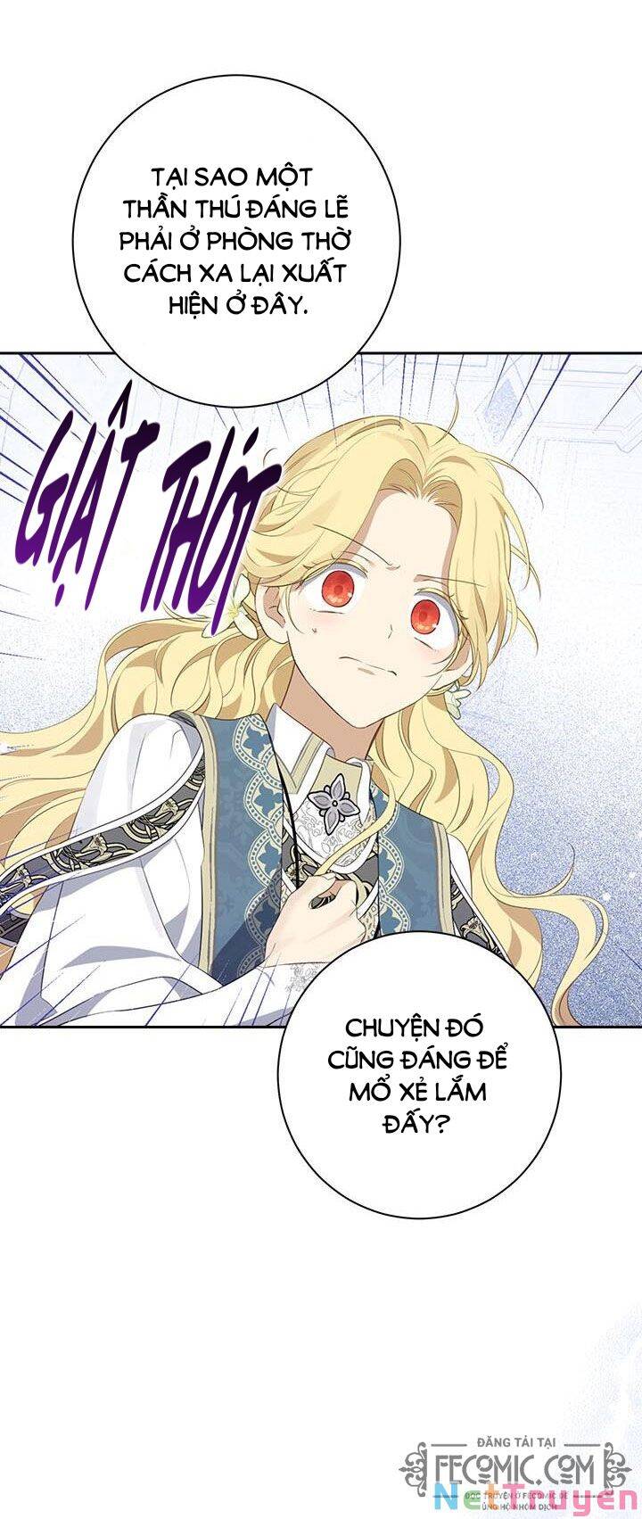 Thực Ra Tôi Mới Là Thật Chap 68 - Next Chap 69
