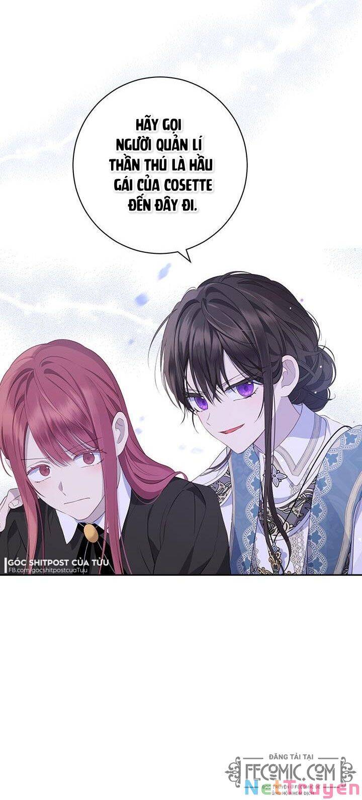 Thực Ra Tôi Mới Là Thật Chap 68 - Next Chap 69