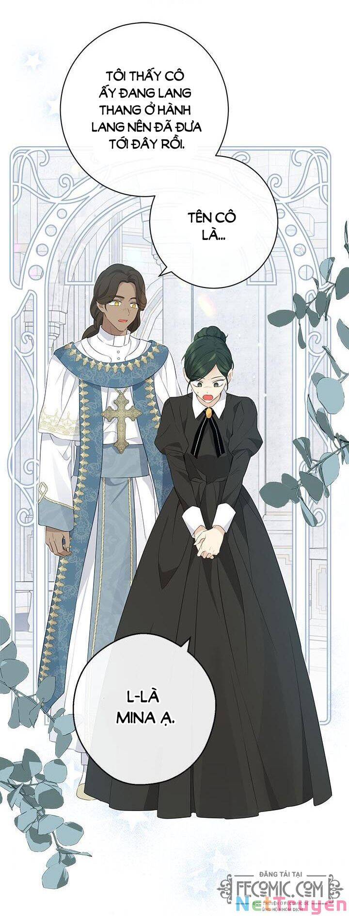 Thực Ra Tôi Mới Là Thật Chap 68 - Next Chap 69