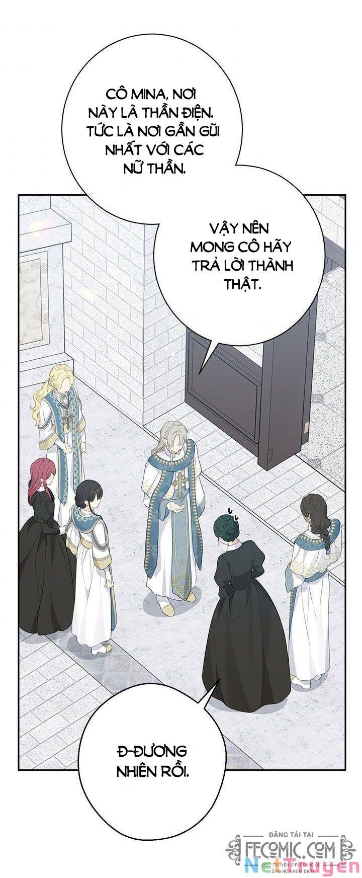 Thực Ra Tôi Mới Là Thật Chap 68 - Next Chap 69