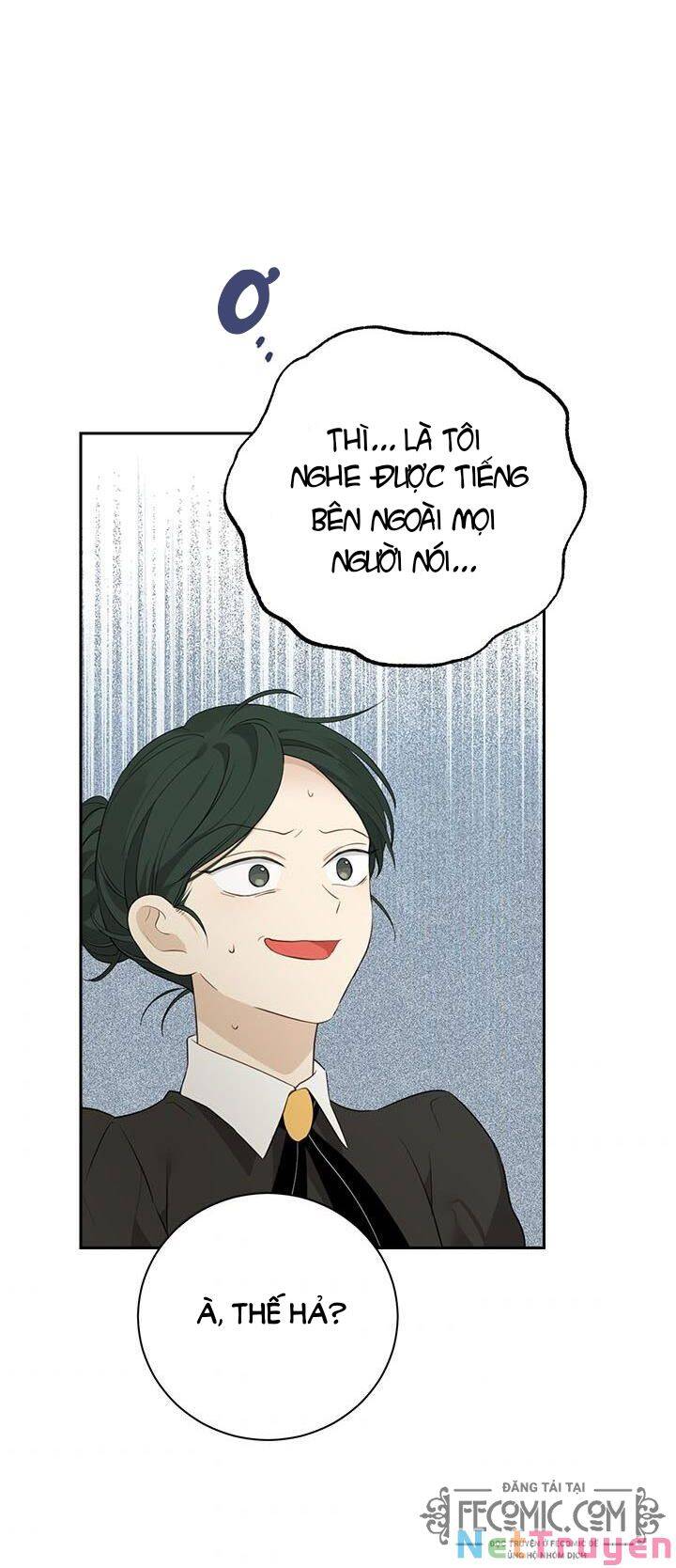 Thực Ra Tôi Mới Là Thật Chap 68 - Next Chap 69