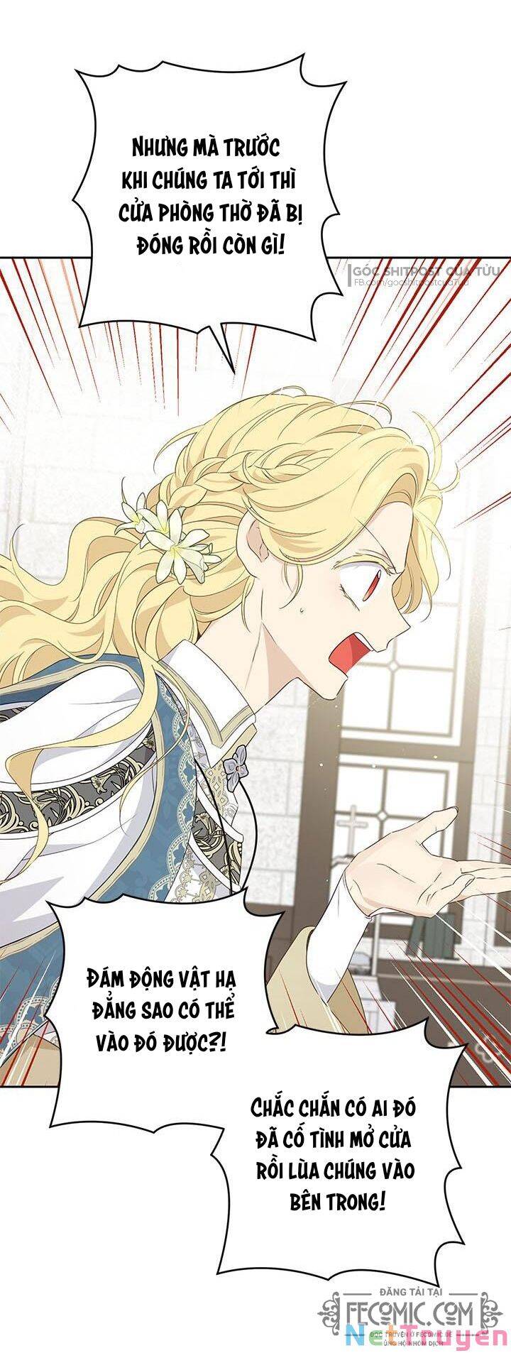 Thực Ra Tôi Mới Là Thật Chap 68 - Next Chap 69