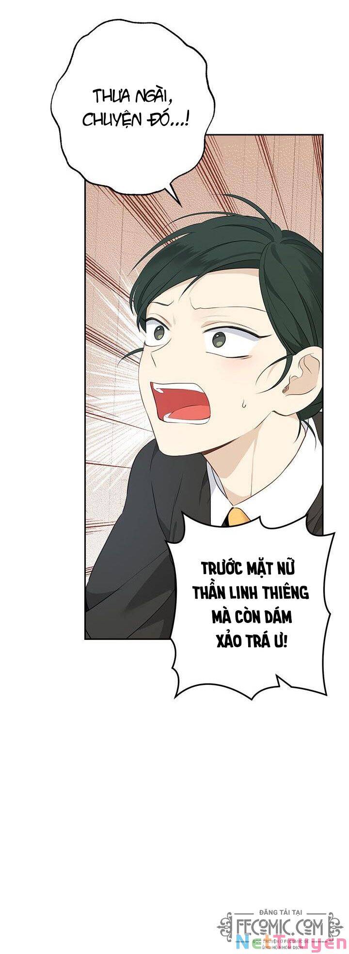 Thực Ra Tôi Mới Là Thật Chap 68 - Next Chap 69